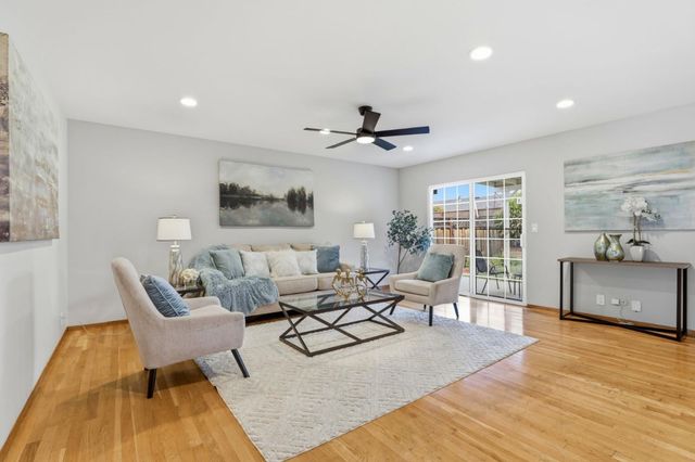 6448 Menlo Drive, San Jose, CA 95120
