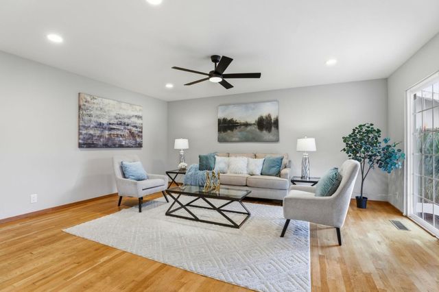 6448 Menlo Drive, San Jose, CA 95120