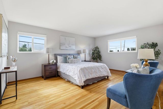 6448 Menlo Drive, San Jose, CA 95120