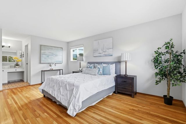 6448 Menlo Drive, San Jose, CA 95120