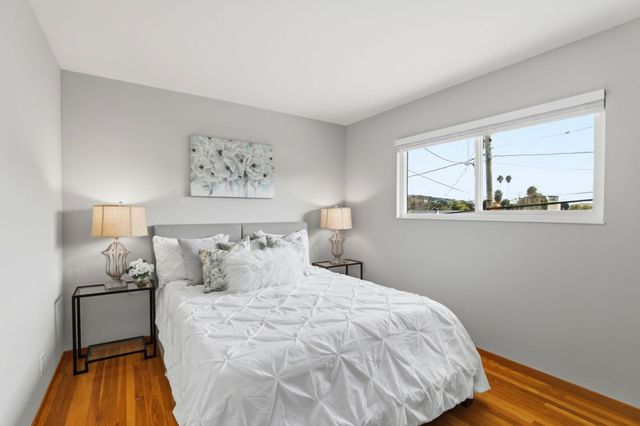 6448 Menlo Drive, San Jose, CA 95120