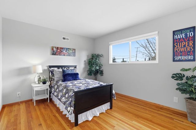 6448 Menlo Drive, San Jose, CA 95120