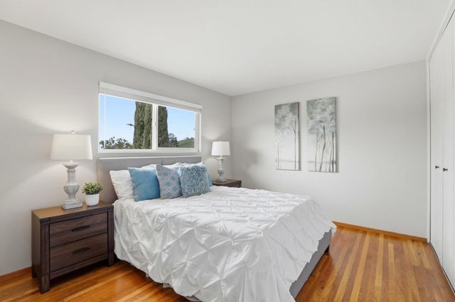 6448 Menlo Drive, San Jose, CA 95120