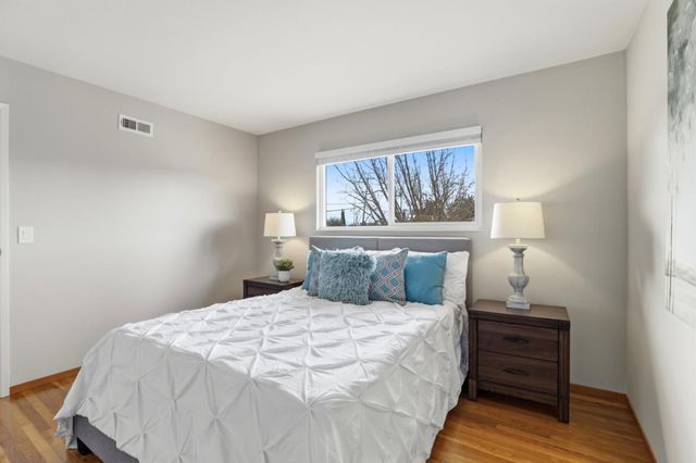 6448 Menlo Drive, San Jose, CA 95120