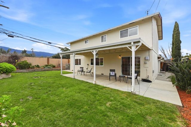 6448 Menlo Drive, San Jose, CA 95120