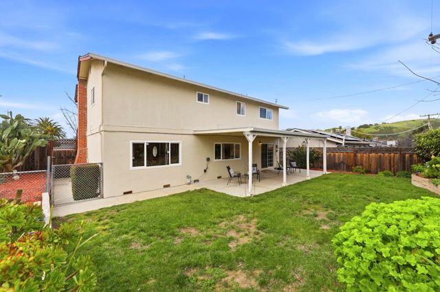 6448 Menlo Drive, San Jose, CA 95120