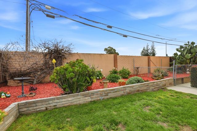 6448 Menlo Drive, San Jose, CA 95120