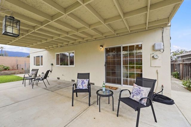 6448 Menlo Drive, San Jose, CA 95120