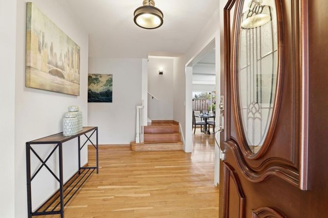 6448 Menlo Drive, San Jose, CA 95120