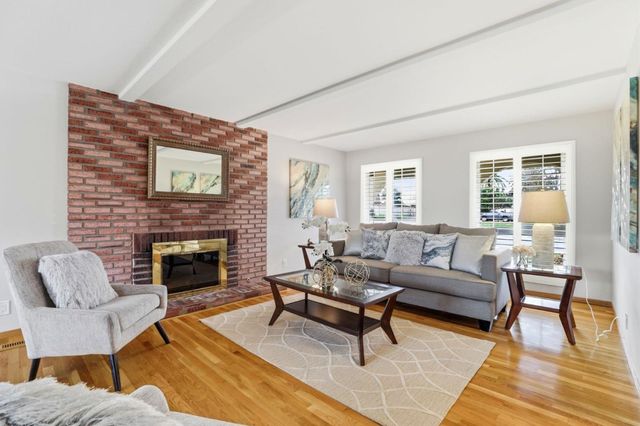 6448 Menlo Drive, San Jose, CA 95120