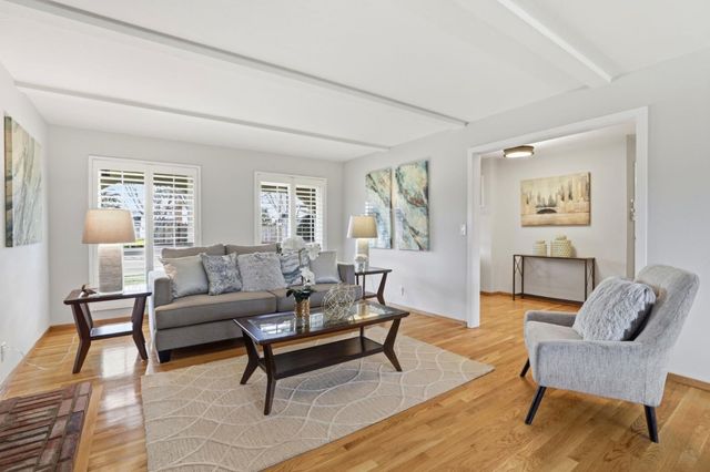 6448 Menlo Drive, San Jose, CA 95120