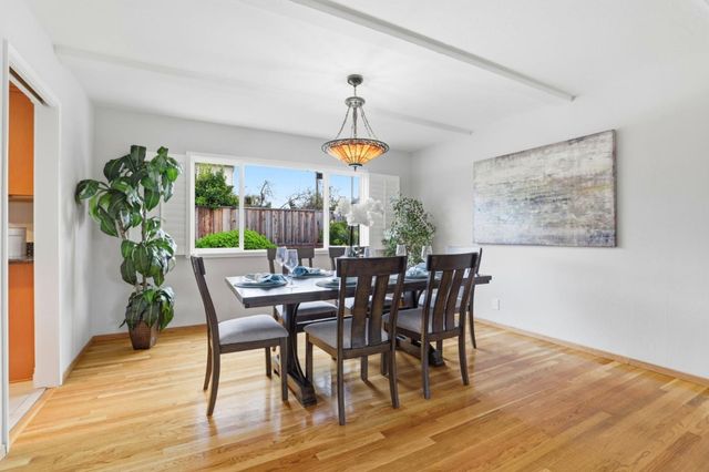 6448 Menlo Drive, San Jose, CA 95120