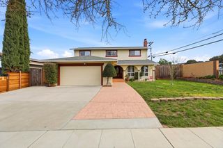 6448 Menlo Drive, San Jose, CA 95120