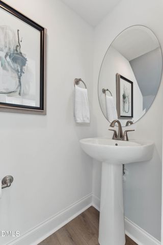 168 N White Street 100, Wake Forest, NC 27587