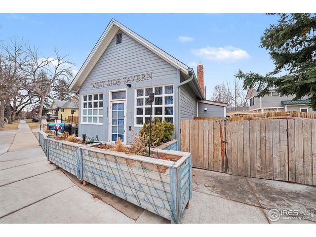 150 Donovan Ct, Longmont, CO 80501