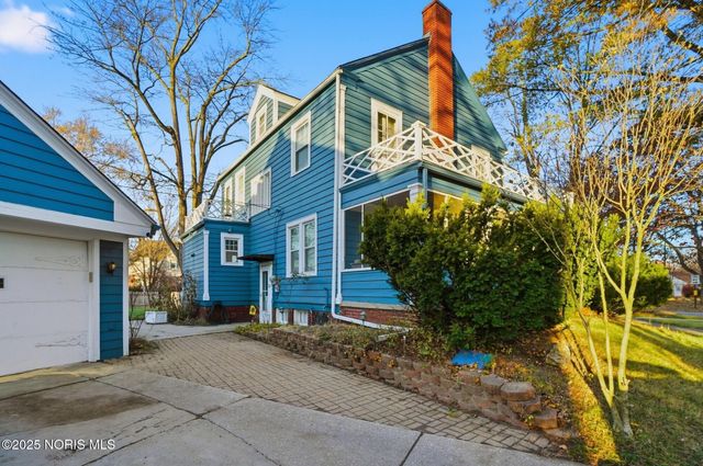 4360 Overland Parkway, Toledo, OH 43612