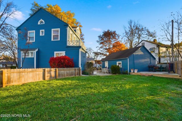 4360 Overland Parkway, Toledo, OH 43612