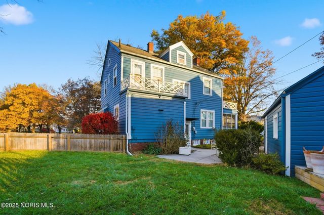 4360 Overland Parkway, Toledo, OH 43612