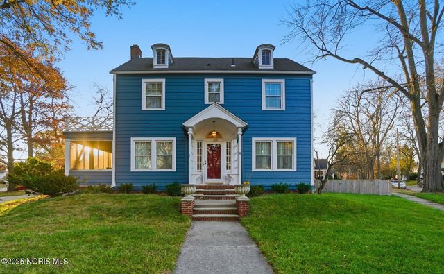 4360 Overland Parkway, Toledo, OH 43612