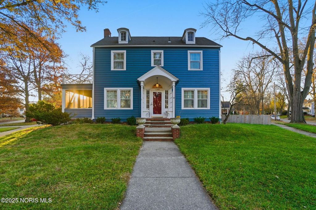 4360 Overland Parkway, Toledo, OH 43612