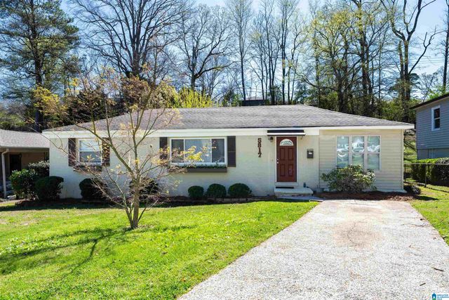 5817 7TH AVENUE S, Birmingham, AL 35212