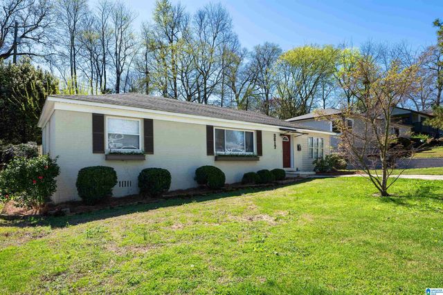 5817 7TH AVENUE S, Birmingham, AL 35212