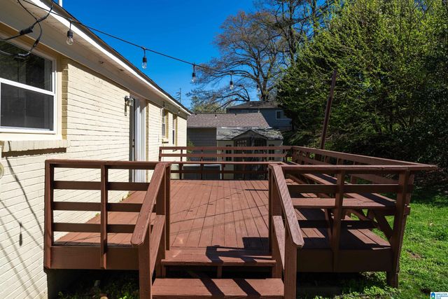 5817 7TH AVENUE S, Birmingham, AL 35212