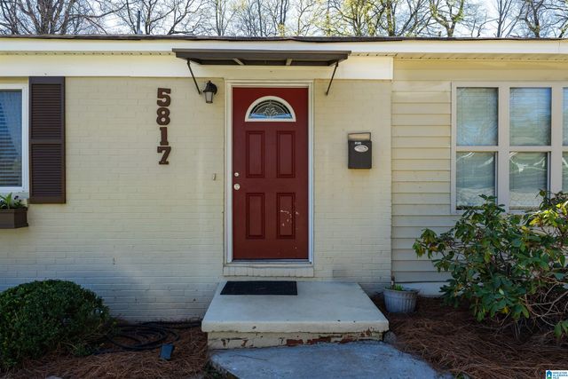 5817 7TH AVENUE S, Birmingham, AL 35212