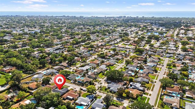 11079 BELLA LOMA DRIVE, Largo, FL 33774