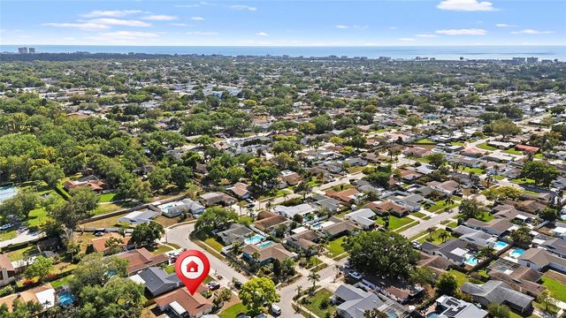 11079 BELLA LOMA DRIVE, Largo, FL 33774