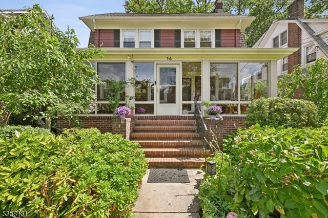 14 Rutgers St, Maplewood Twp., NJ 07040
