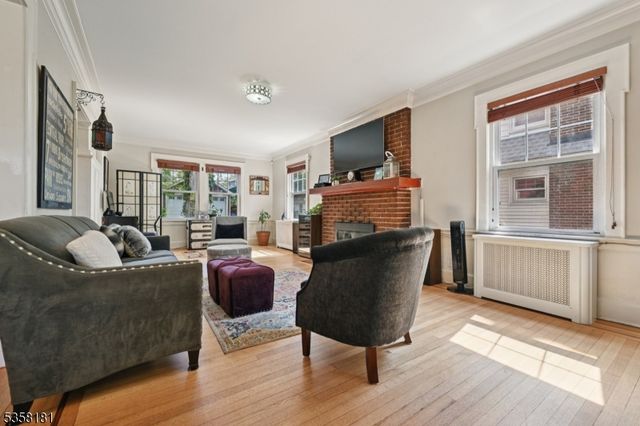 14 Rutgers St, Maplewood Twp., NJ 07040
