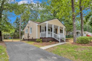 1141 Stamper Road, Fayetteville, NC 28303