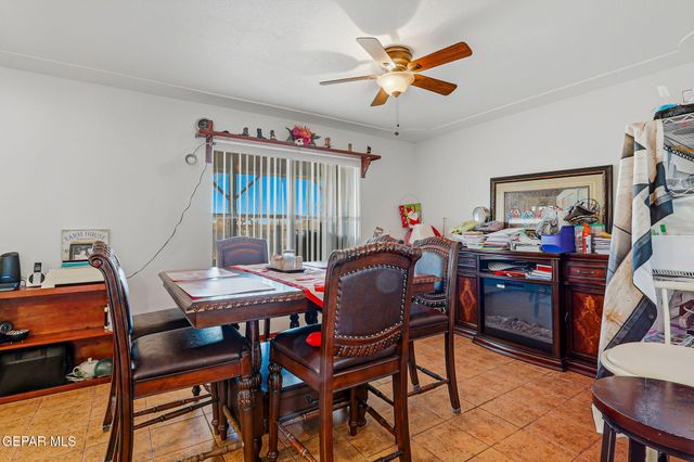 1602 Waterfront Street, Anthony, NM 88021