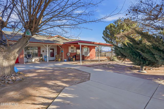 1602 Waterfront Street, Anthony, NM 88021
