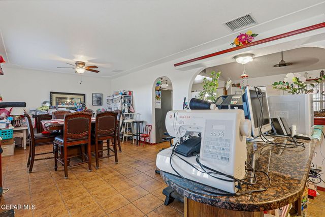 1602 Waterfront Street, Anthony, NM 88021