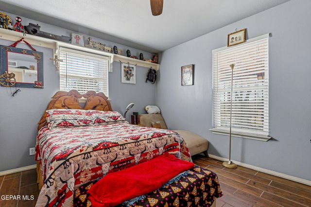 1602 Waterfront Street, Anthony, NM 88021