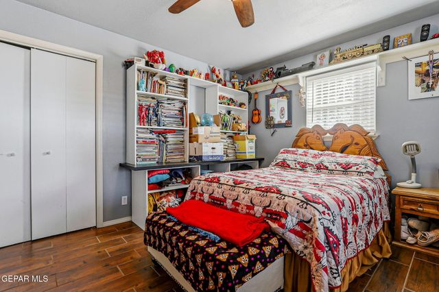 1602 Waterfront Street, Anthony, NM 88021