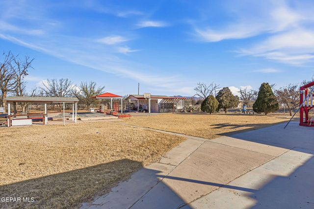 1602 Waterfront Street, Anthony, NM 88021