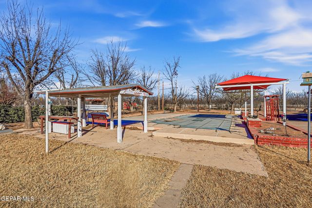 1602 Waterfront Street, Anthony, NM 88021