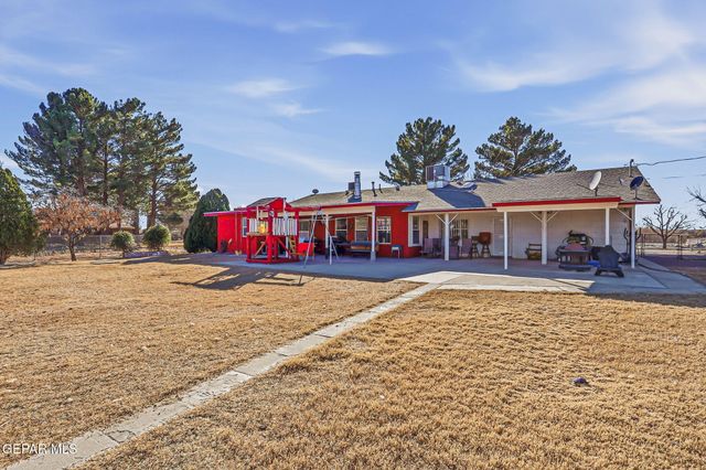 1602 Waterfront Street, Anthony, NM 88021