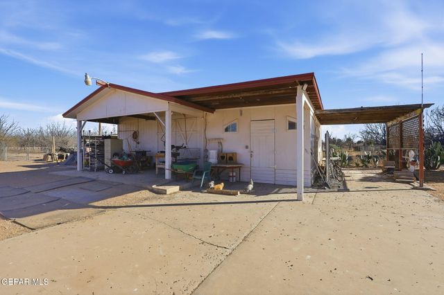 1602 Waterfront Street, Anthony, NM 88021