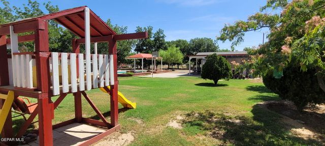 1602 Waterfront Street, Anthony, NM 88021