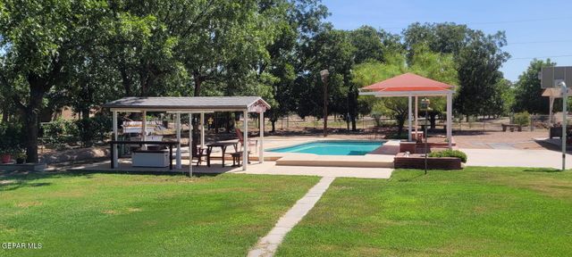 1602 Waterfront Street, Anthony, NM 88021