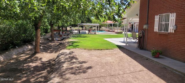 1602 Waterfront Street, Anthony, NM 88021