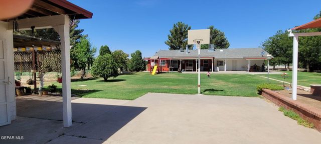 1602 Waterfront Street, Anthony, NM 88021