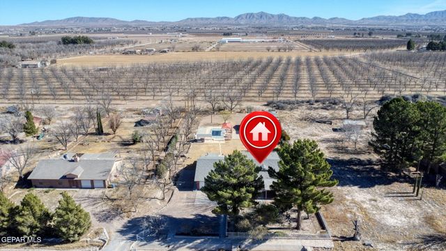 1602 Waterfront Street, Anthony, NM 88021