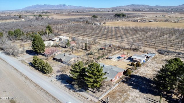 1602 Waterfront Street, Anthony, NM 88021