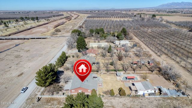 1602 Waterfront Street, Anthony, NM 88021
