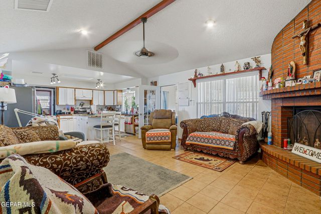 1602 Waterfront Street, Anthony, NM 88021